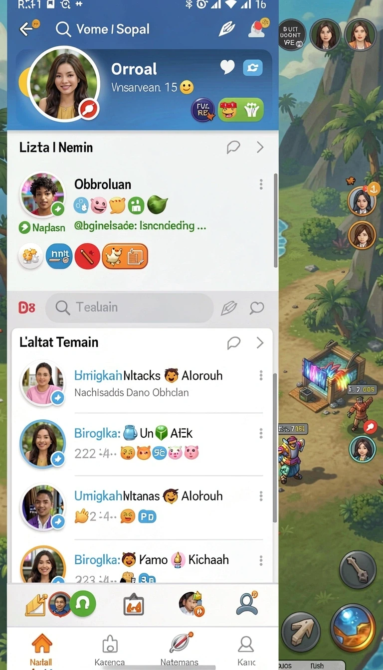 Download pagoda127 APK untuk Android