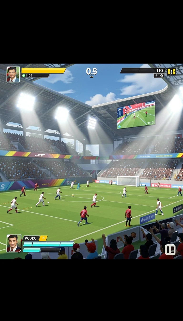 Download rans303 APK untuk Android 3