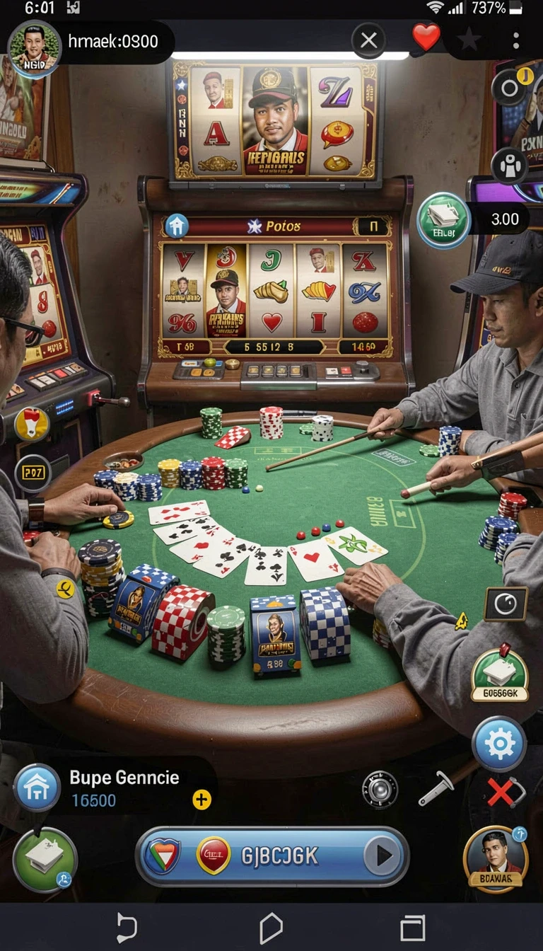 Download rsnvip6 APK untuk Android