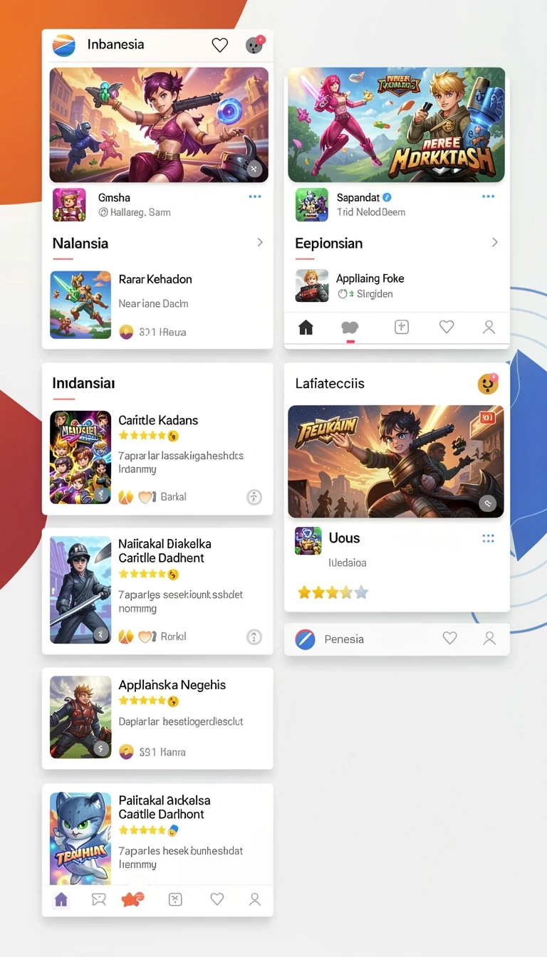 Download pagoda127 APK untuk Android 2