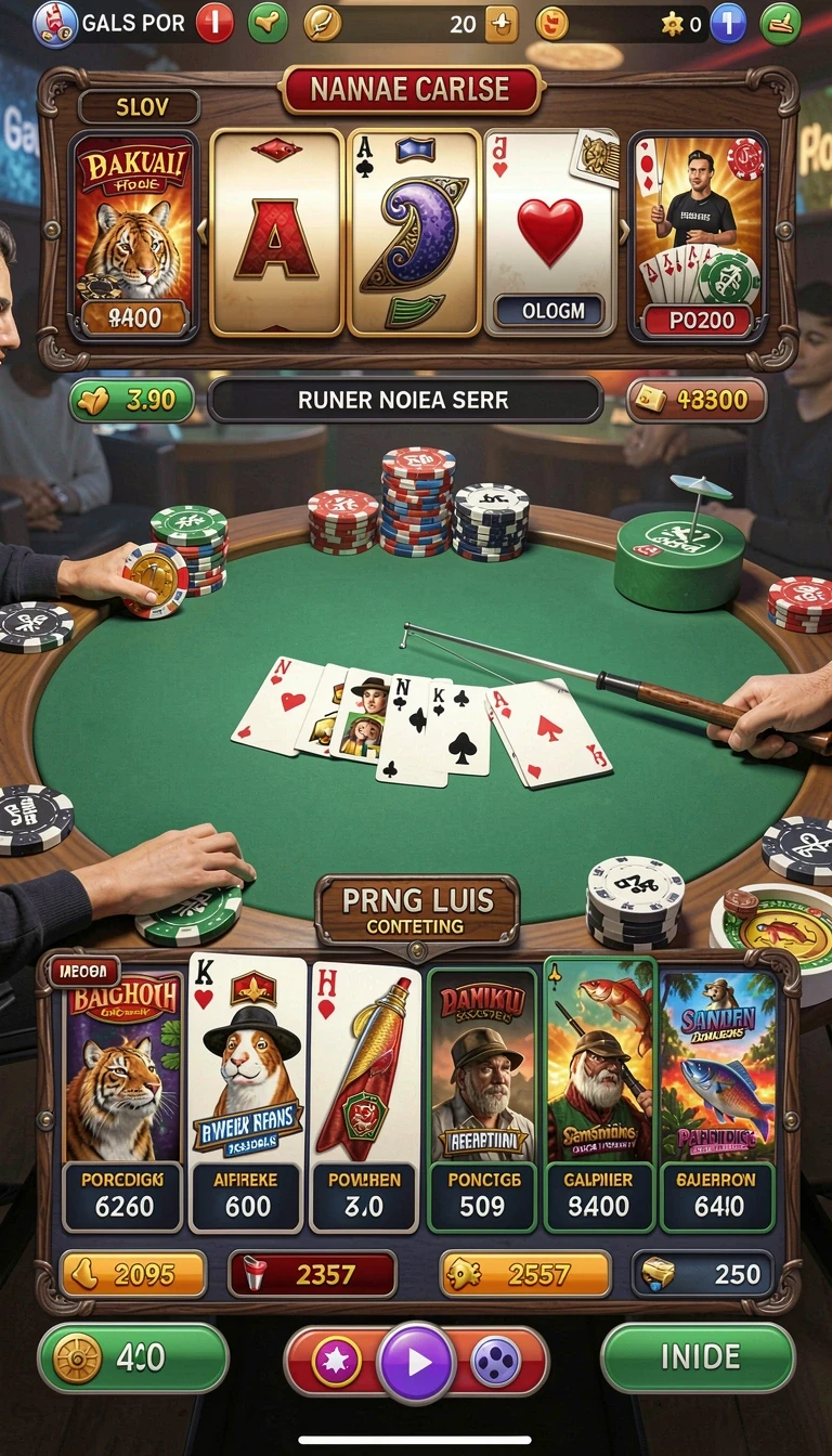 Download joinbet88 APK untuk Android 3