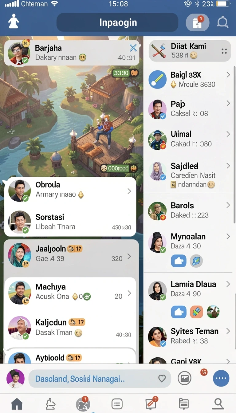 Download rsnvip6 APK untuk Android 2
