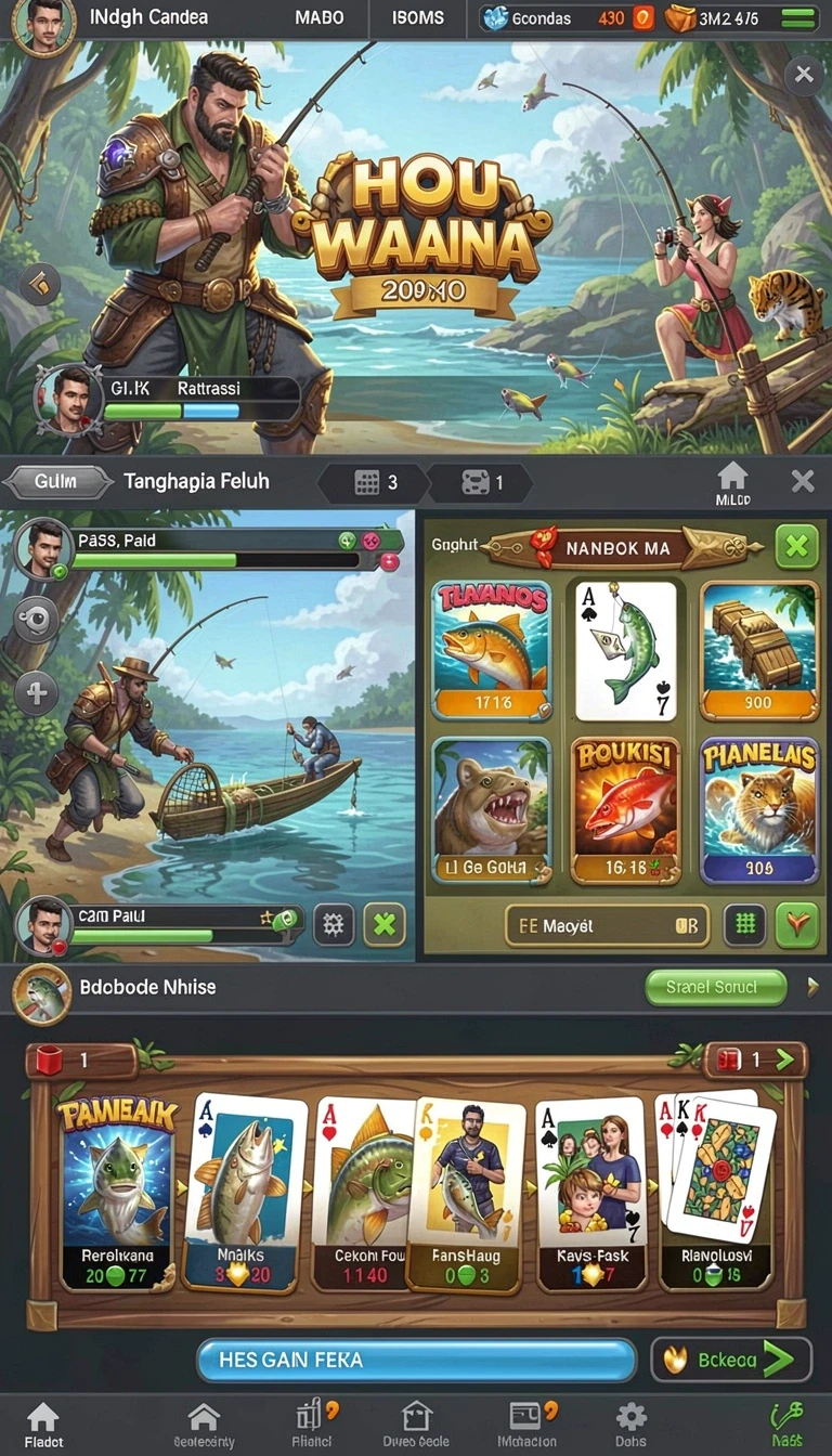 Download bandar69 APK untuk Android 3