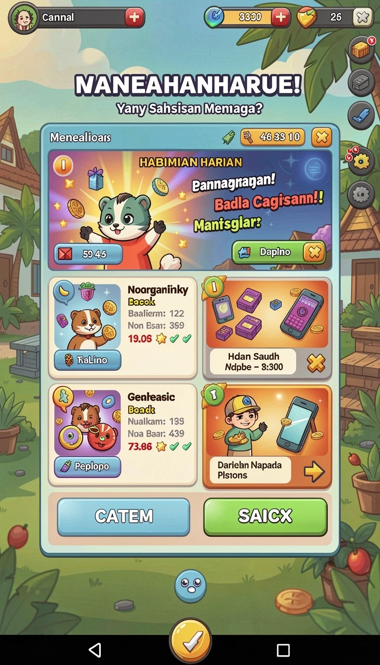 Download danatoto APK untuk Android 3
