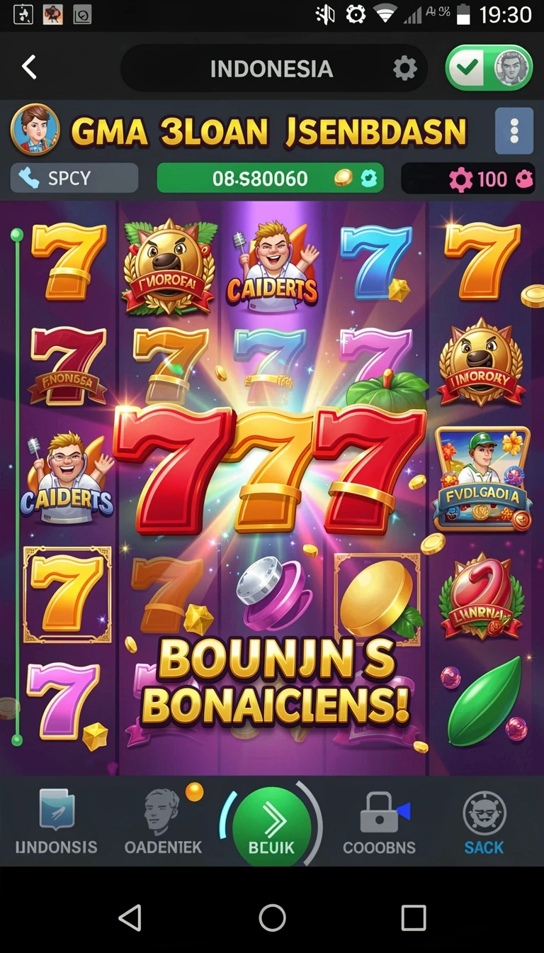 Download Javo88 icons APK untuk Android 2
