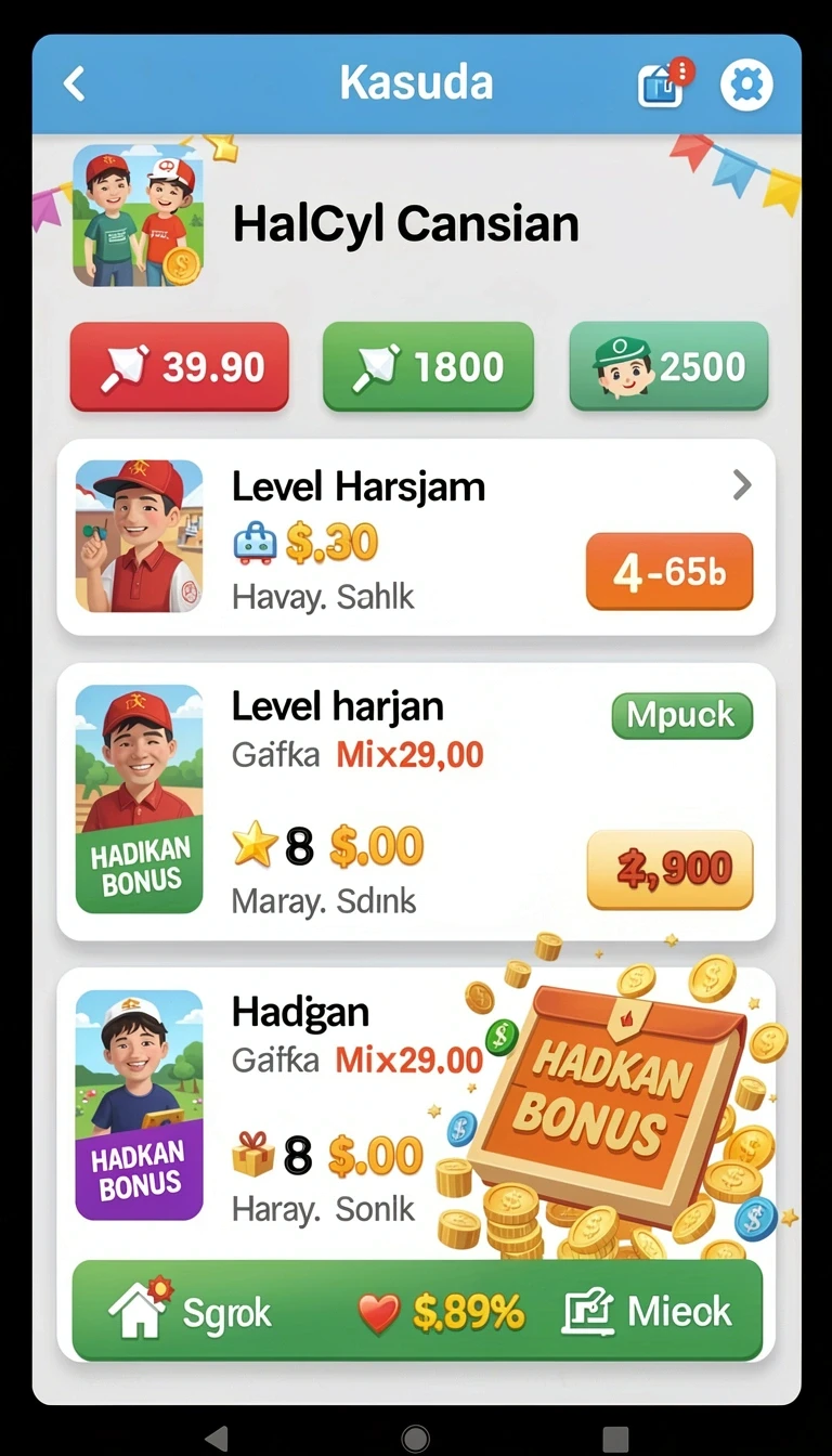 Download bukumimpi138 APK untuk Android