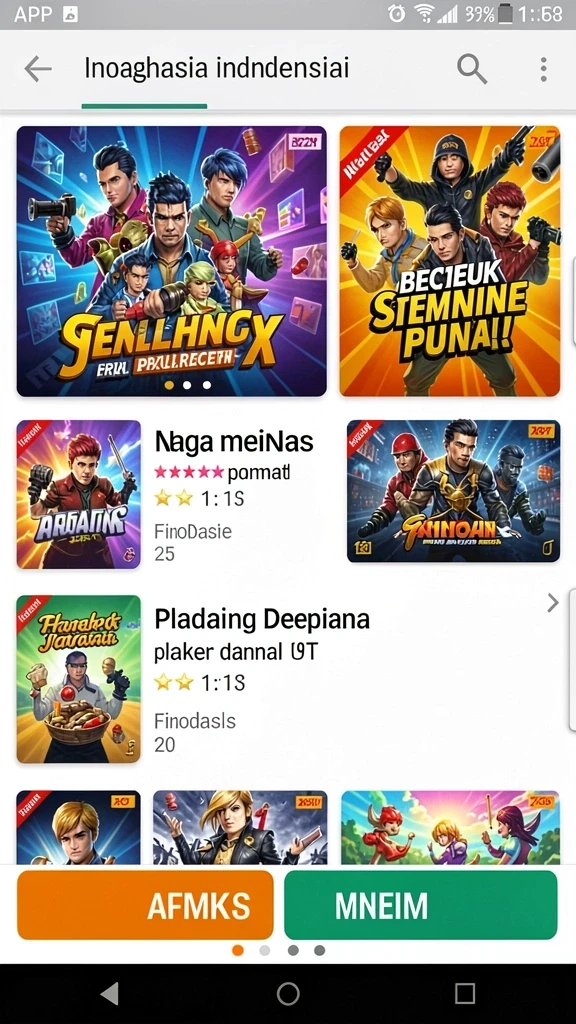 Download rans303 APK untuk Android 2