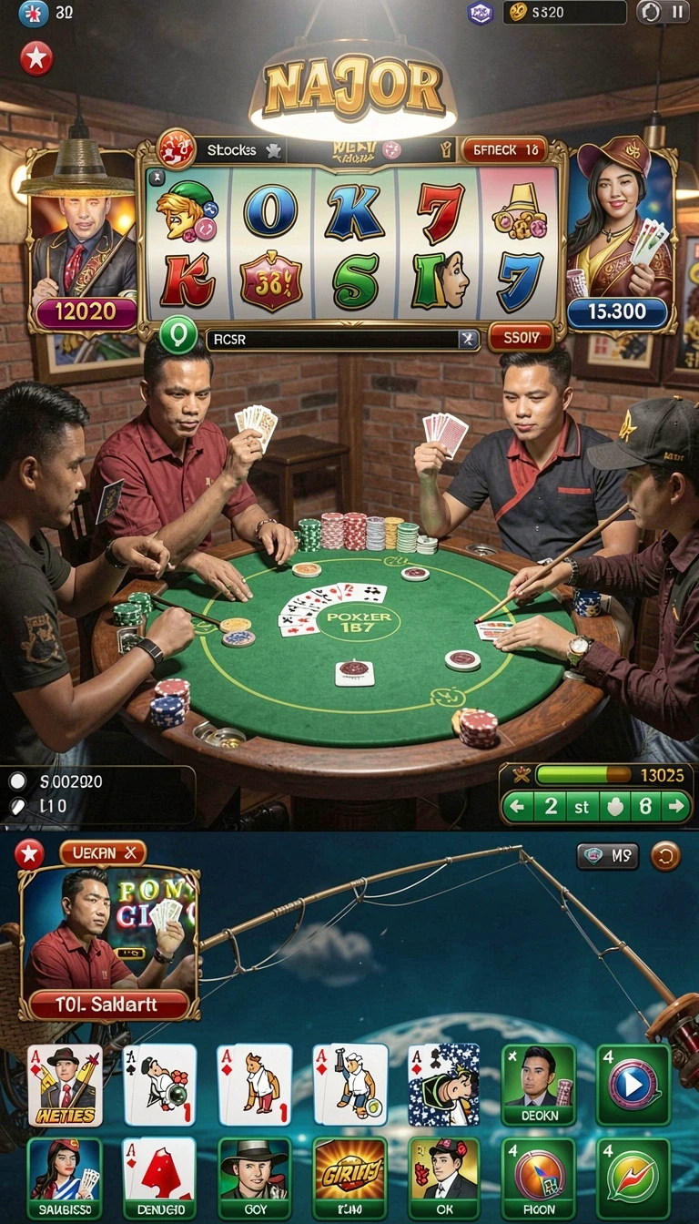 Download venom889 APK untuk Android