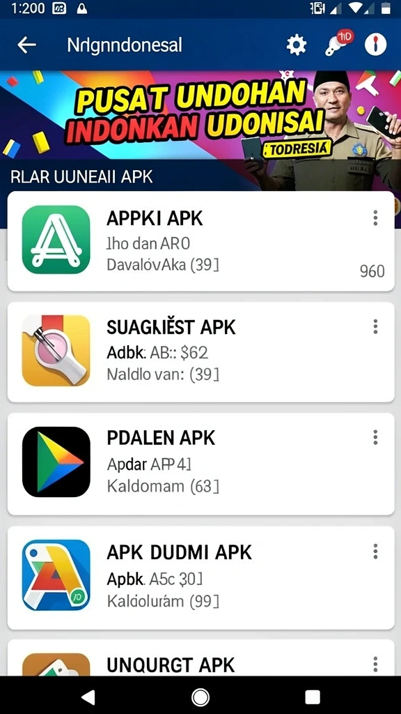 Download londontoto APK untuk Android