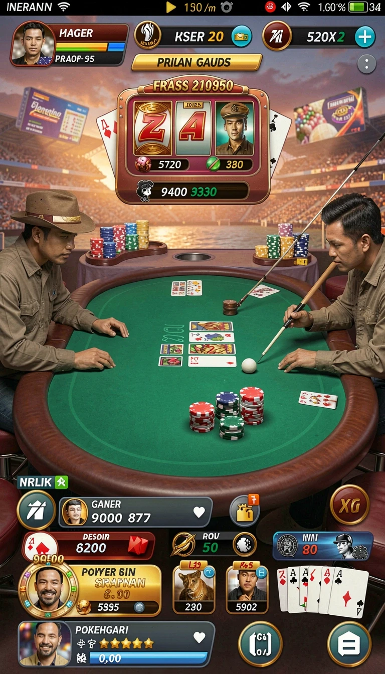 Download danatoto APK untuk Android