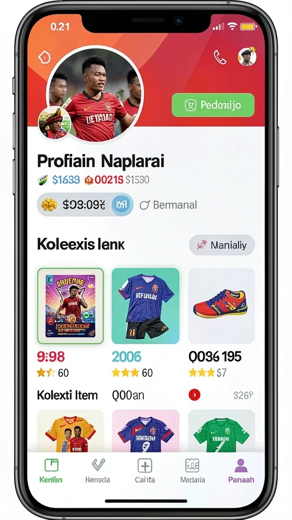 Download bandar69 APK untuk Android 2
